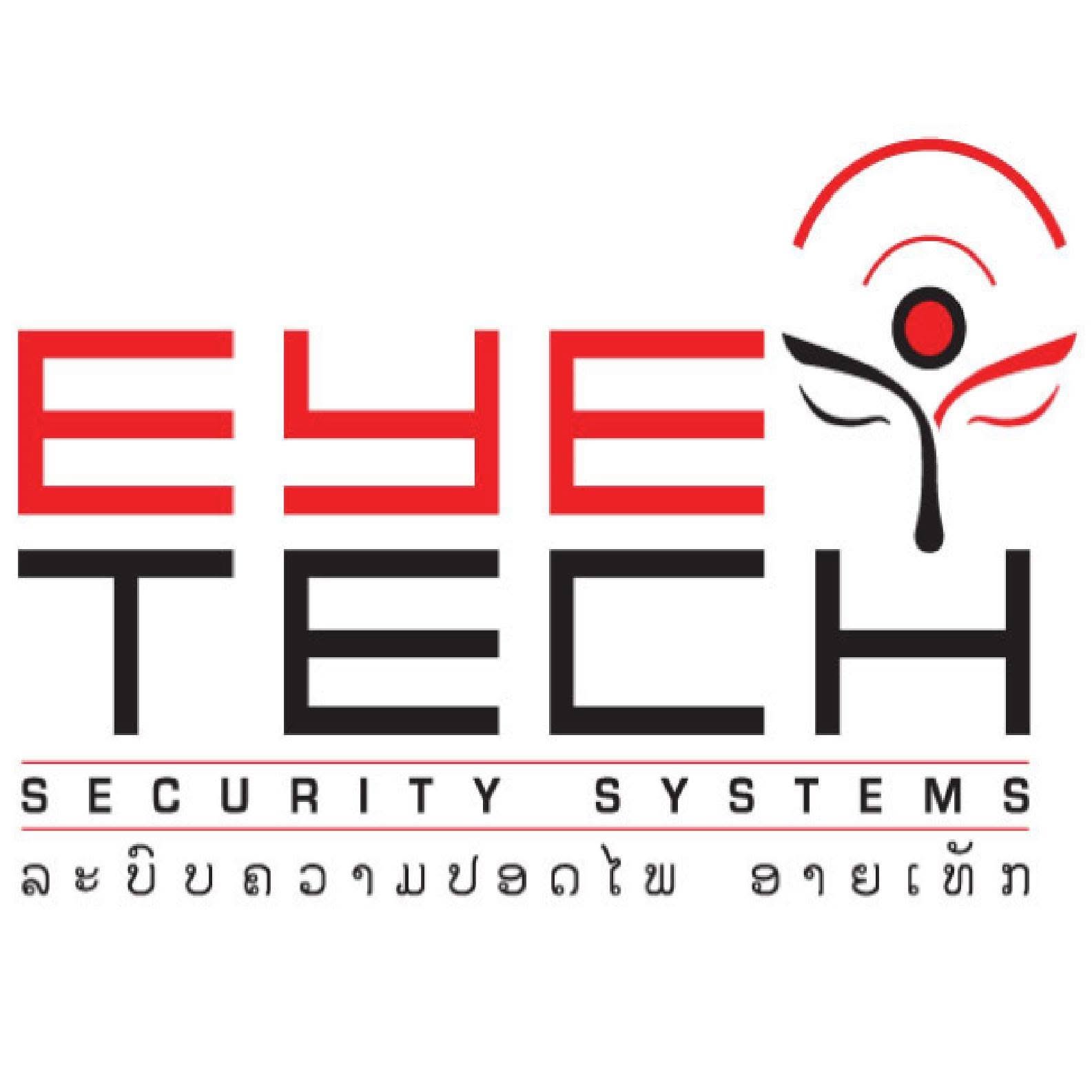 Eyetech